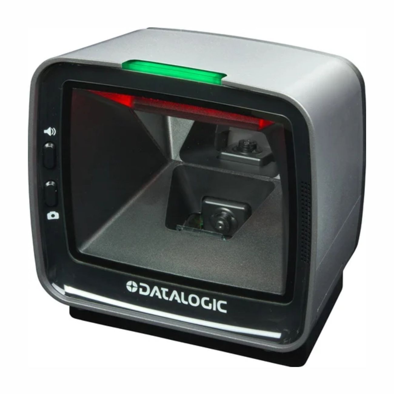 Magellan 3450VSi On-counter/Wall Scanners